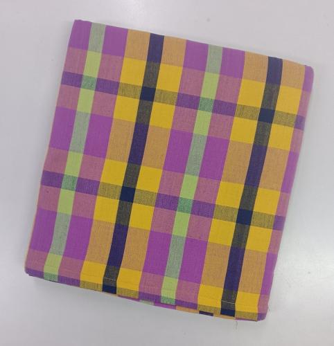 BEDSHEET ERODEPLAIN 72X100
